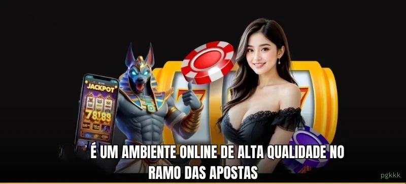 Suporte VIP pgkkk - atendimento prioritário