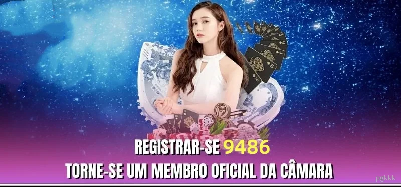 Bônus e prêmios pgkkk